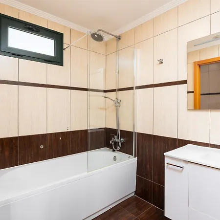 ヴィラ Isadora