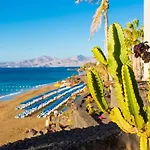 Isadora * Playa Blanca (Lanzarote)