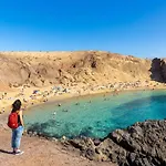 Isadora Playa Blanca (Lanzarote)