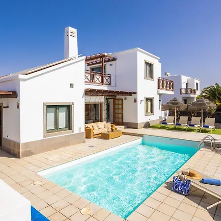 Villa Isadora *