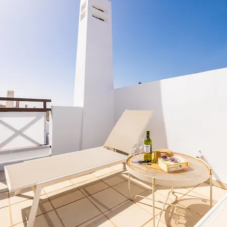 Villa Isadora