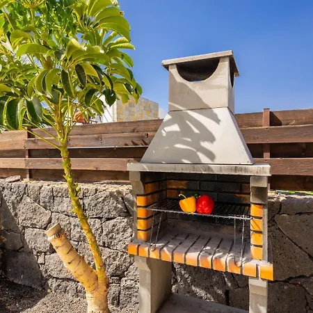 Isadora فيلة بلايا بلانكا