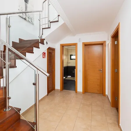 Isadora بلايا بلانكا