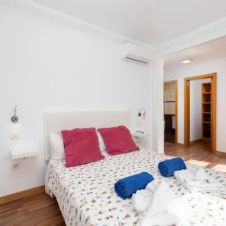 Isadora * بلايا بلانكا