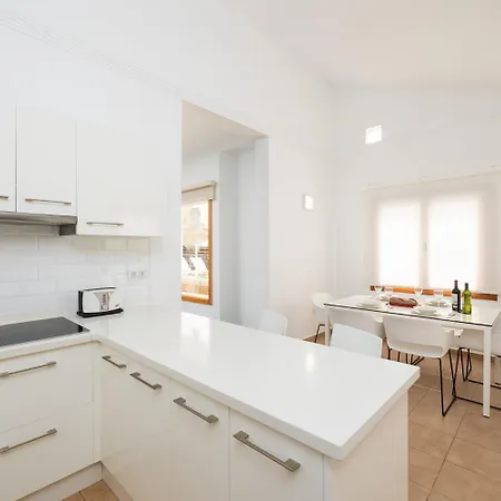 Villa Isadora *