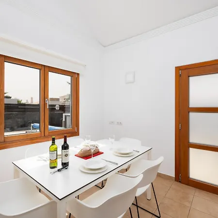 Isadora Villa Playa Blanca (Lanzarote)