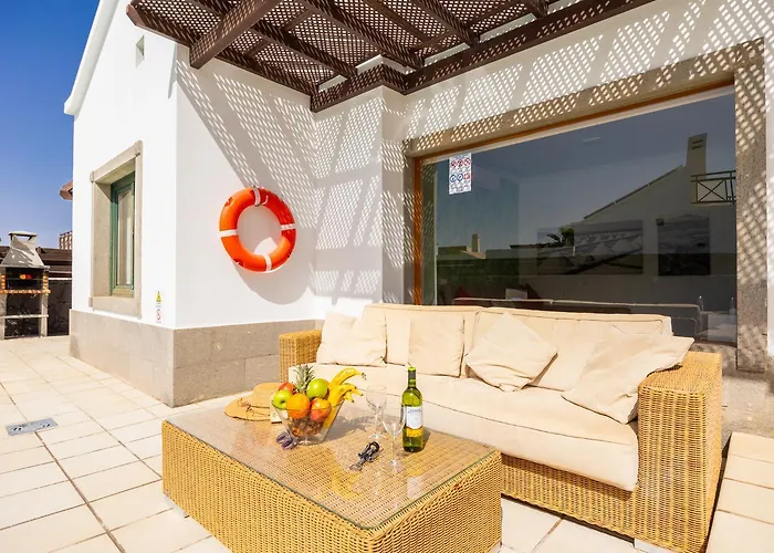 Isadora * بلايا بلانكا