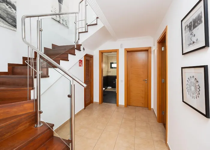 Isadora بلايا بلانكا