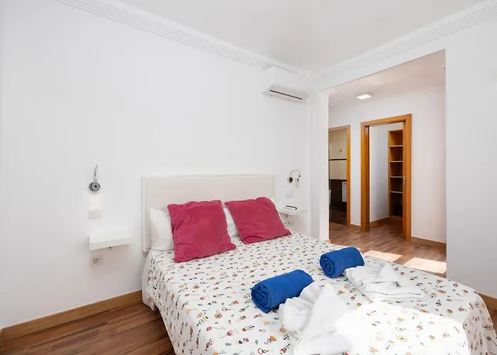 Isadora * بلايا بلانكا