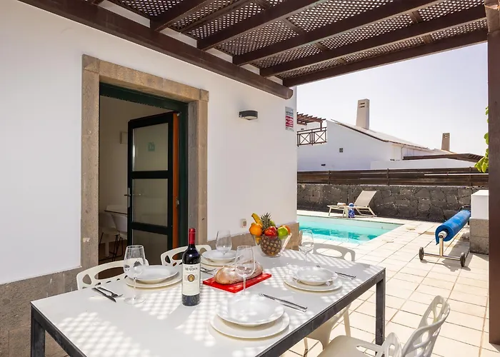 فيلة Isadora بلايا بلانكا